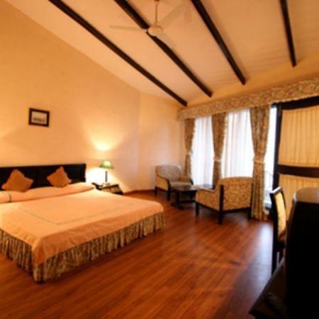 Shilon Resort Shimla Room photo