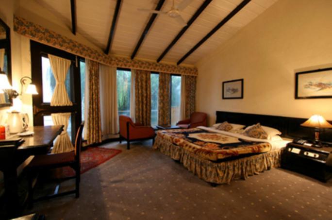 Shilon Resort Shimla Room photo
